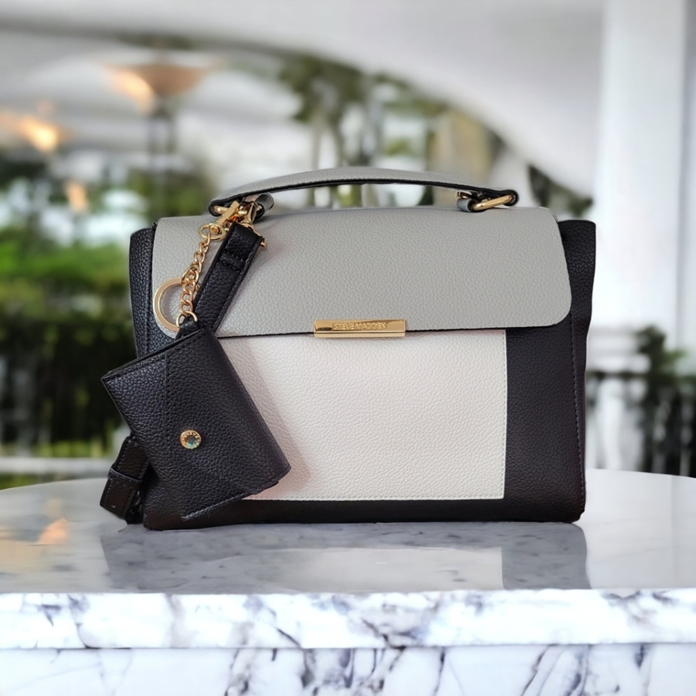 Steve Madden BMillers Satchel